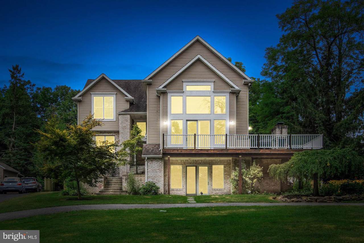 16 Stone Spring Lane - Photo 1