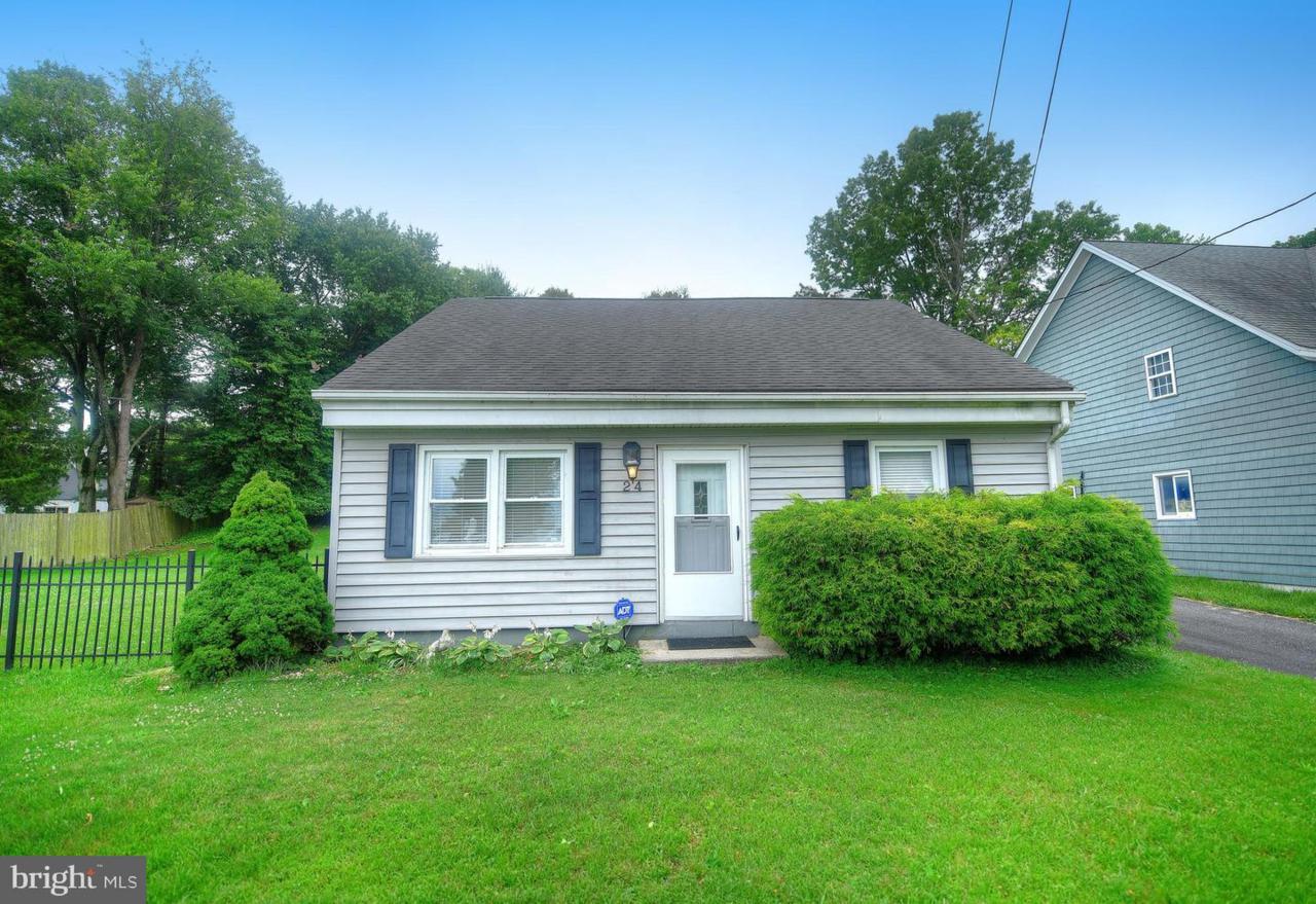24 Cherry Lane - Photo 1