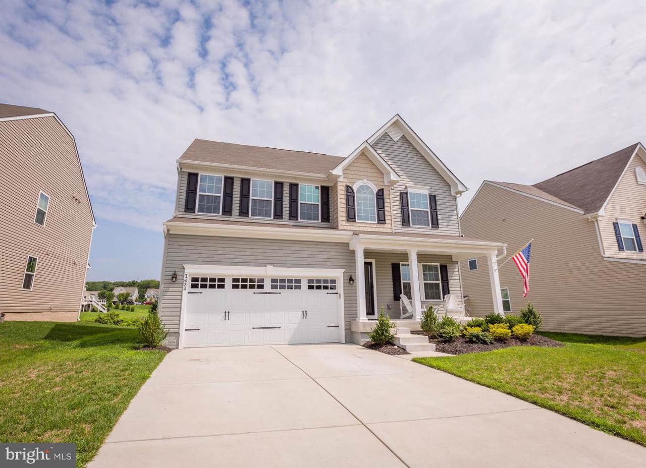 3634 Amber Way - Photo 1