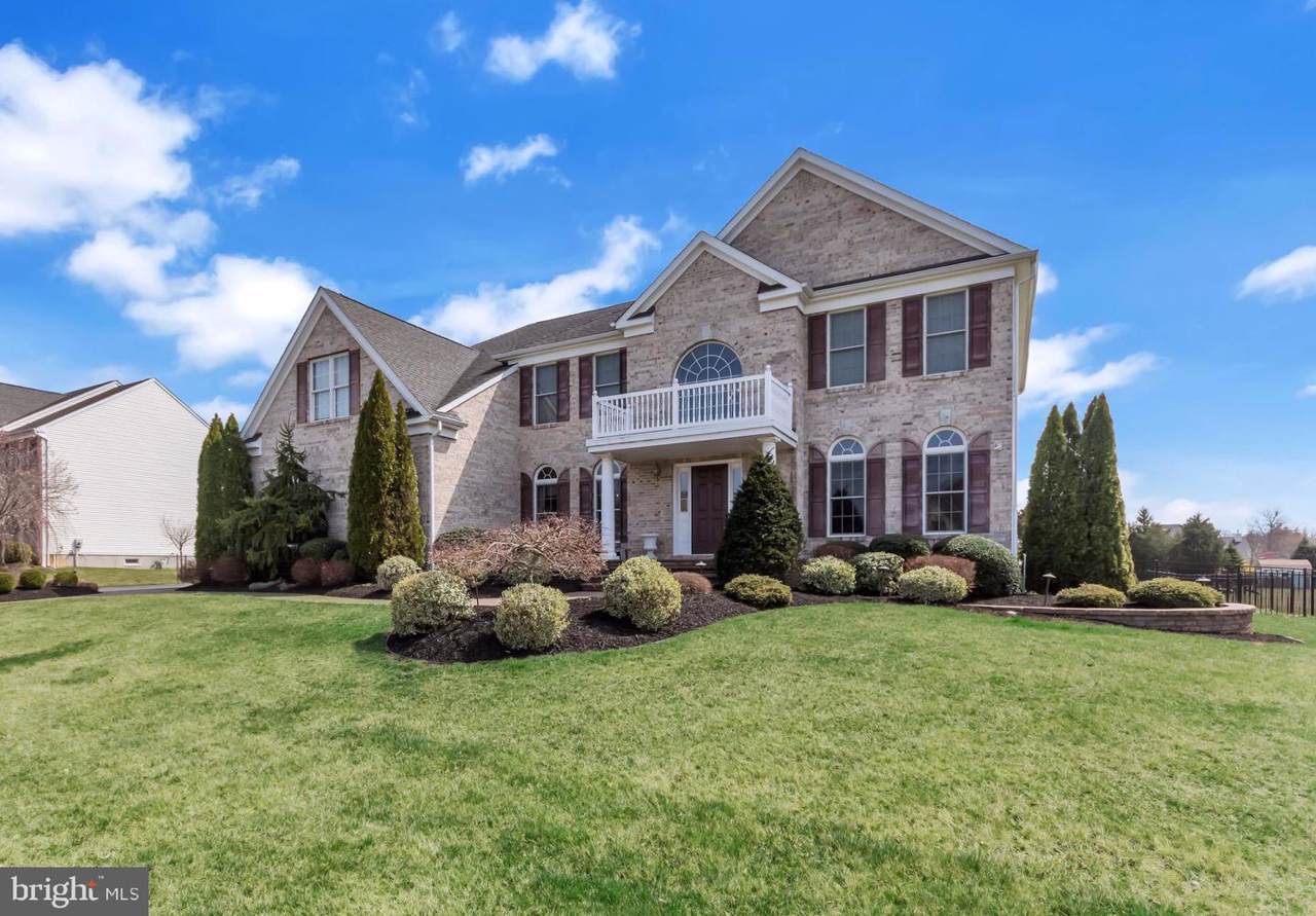 6 Creek Lane - Photo 1