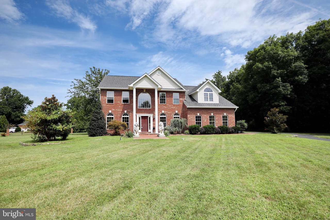 8300 Megan Lane - Photo 1