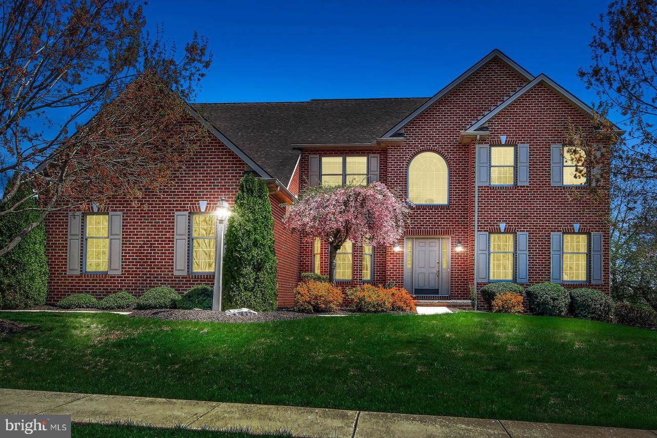 2333 Abbey Lane - Photo 1