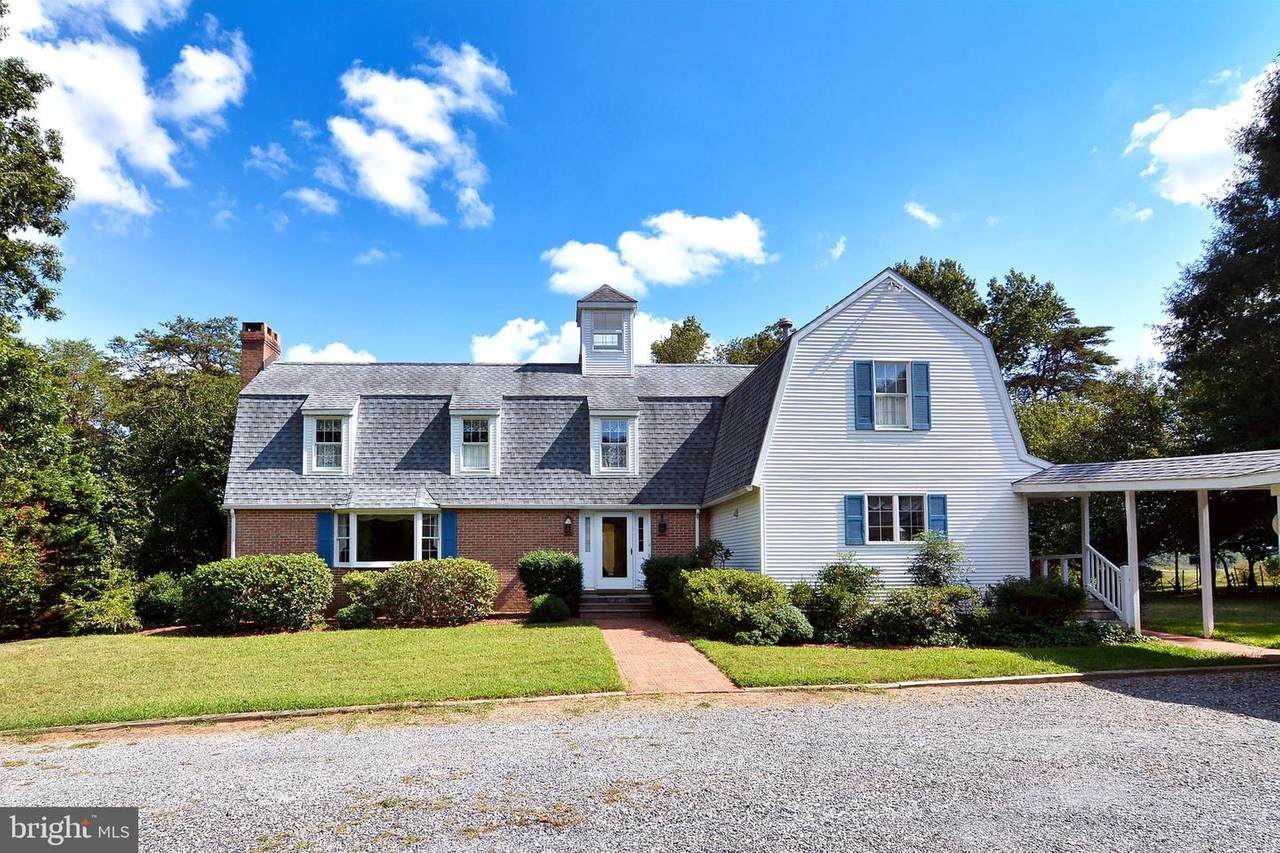 9187 High Banks Drive - Photo 1