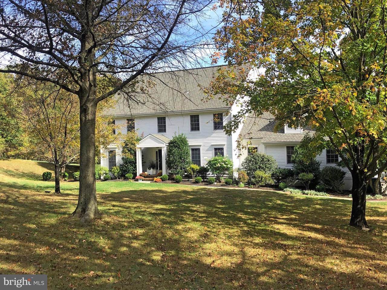 193 Marshall Corner Woodsville Road - Photo 1