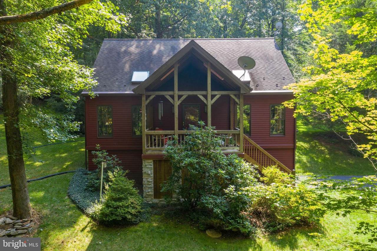 175 Fox Hollow Road - Photo 1 175 Fox Hollow Road - Photo 1