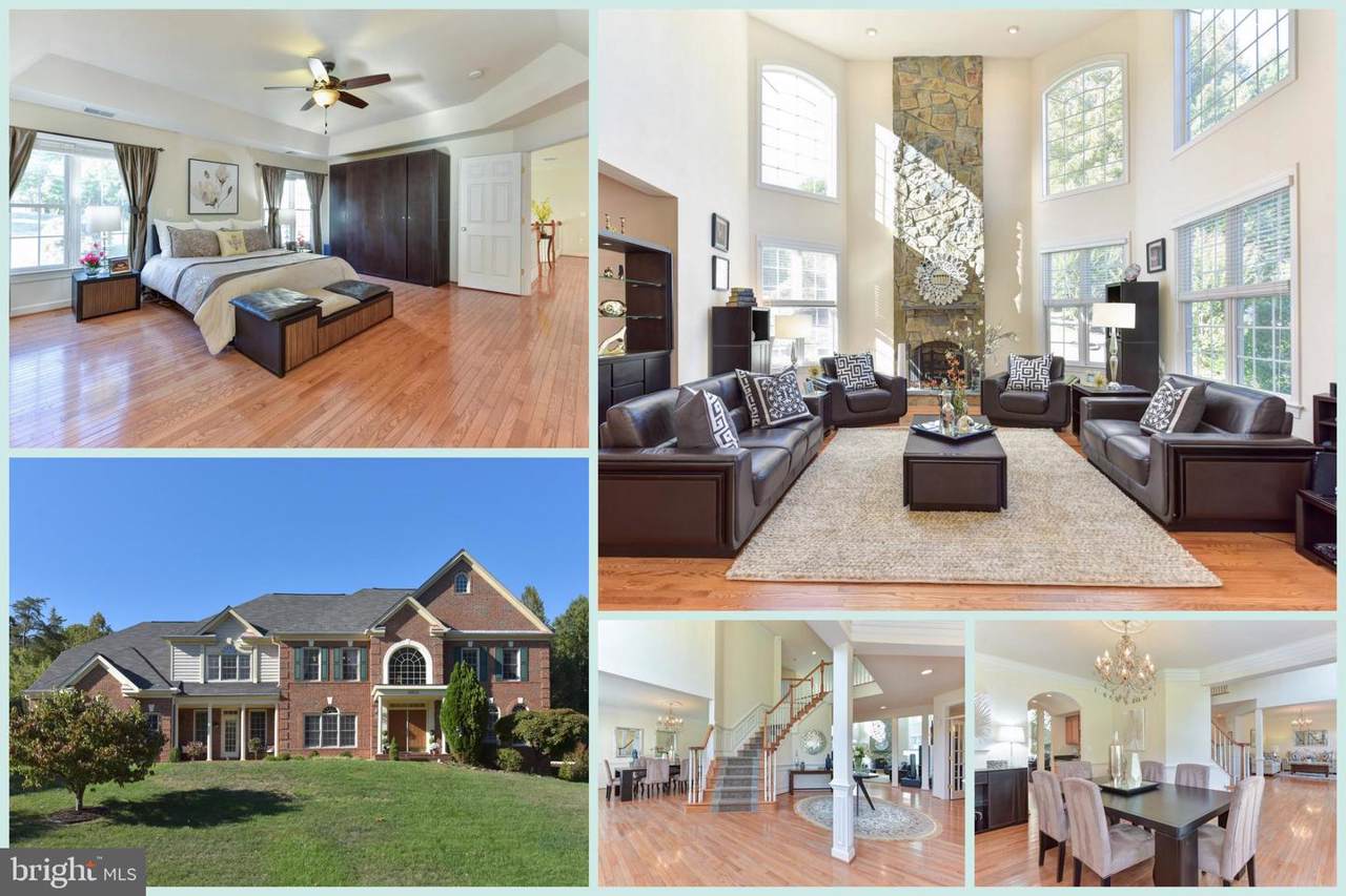 10712 Ox Croft Court - Photo 1