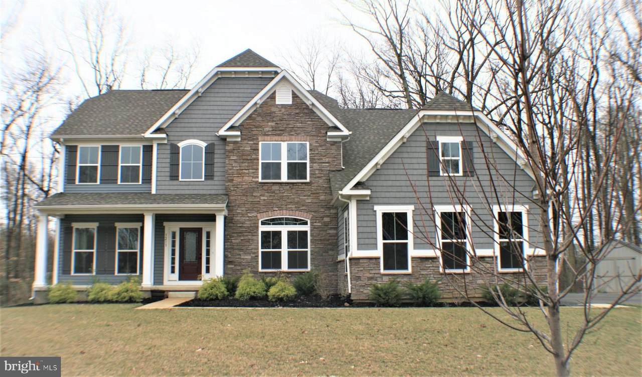 1213 Peach Tree Court - Photo 1