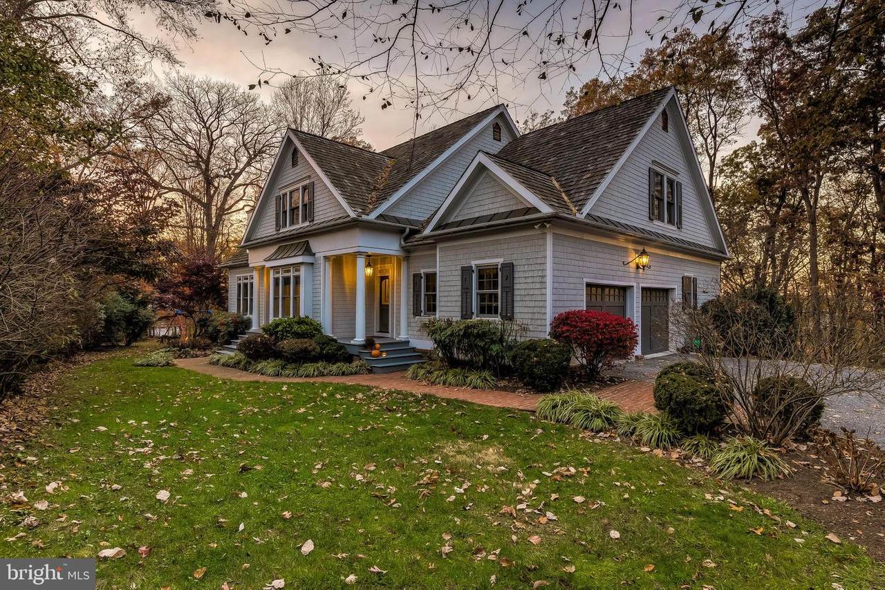 1434 Joppa Road - Photo 1