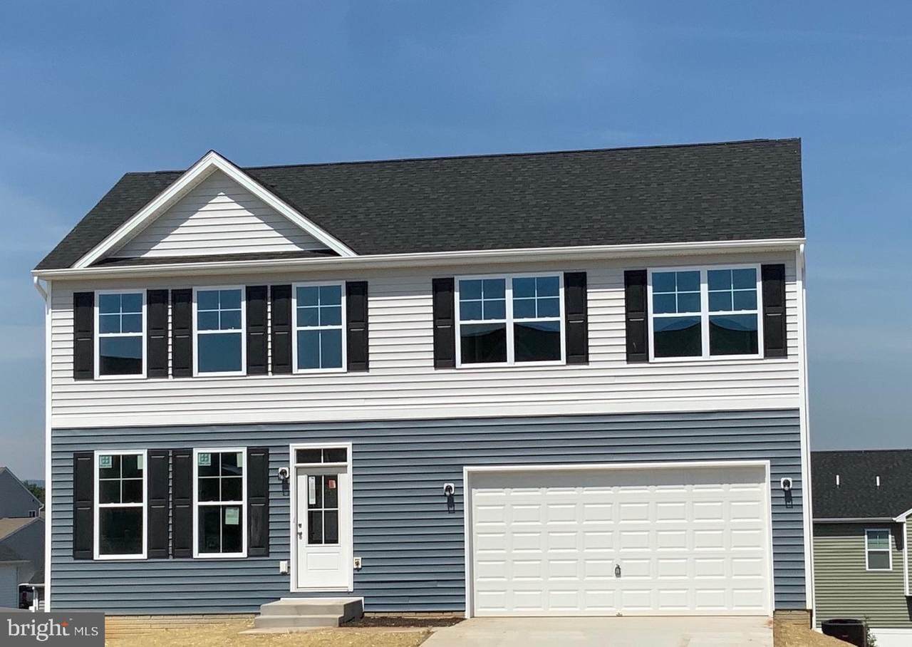 142 Einstein Way - Photo 1