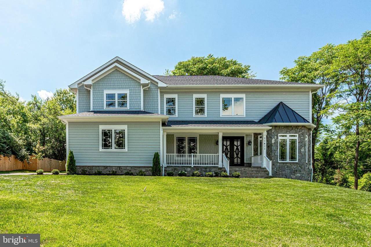 11411 Georgetown Pike - Photo 1