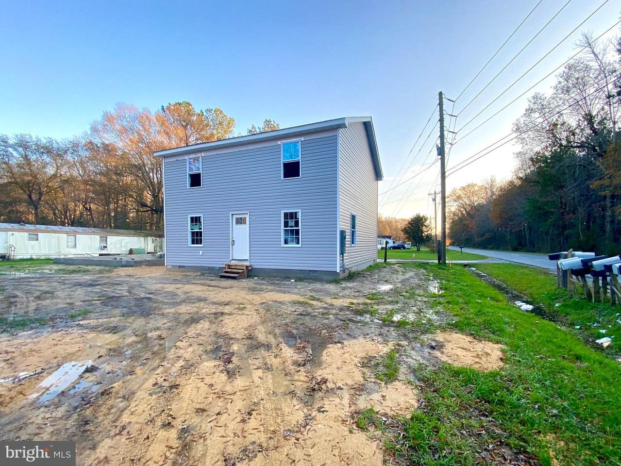 18444 New Hope Road - Photo 1