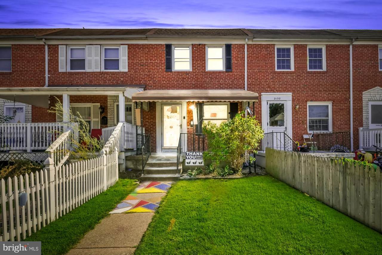 2134 Firethorn Road - Photo 1