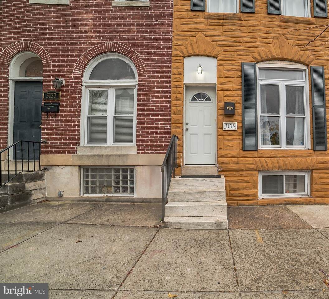 3135 Baltimore Street - Photo 1
