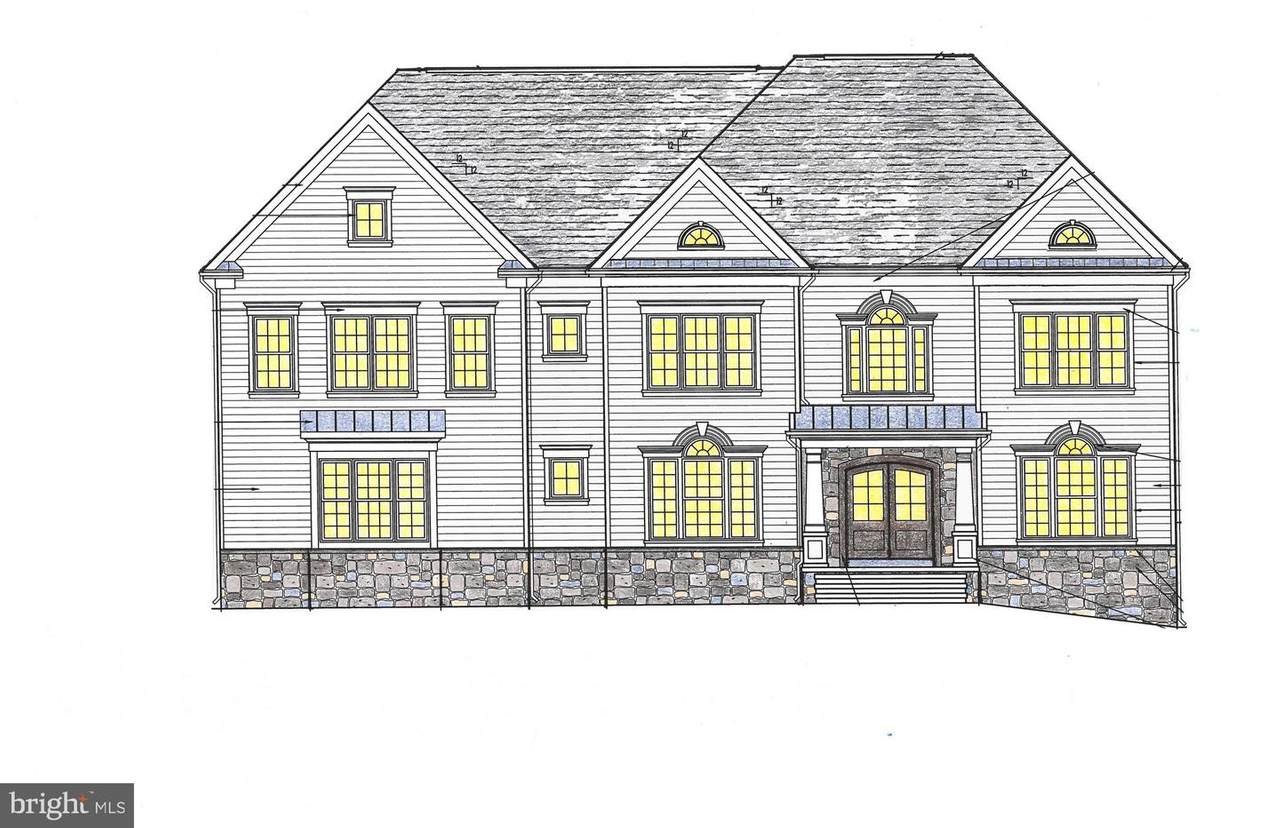 13509 Fifth Corps Lane - Photo 1