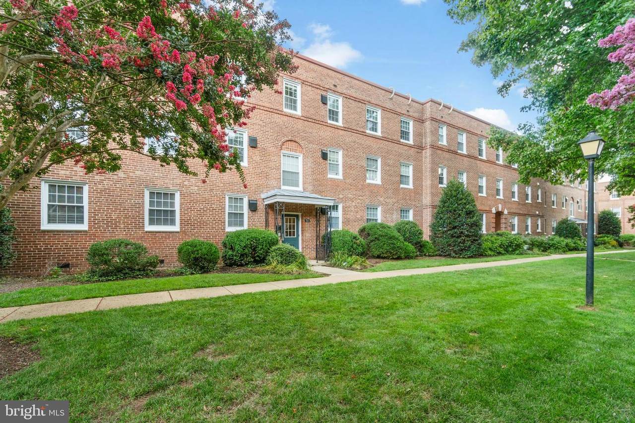 714 Fayette Street - Photo 1
