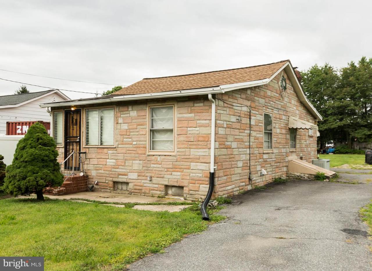 412 Back River Neck Road - Photo 1