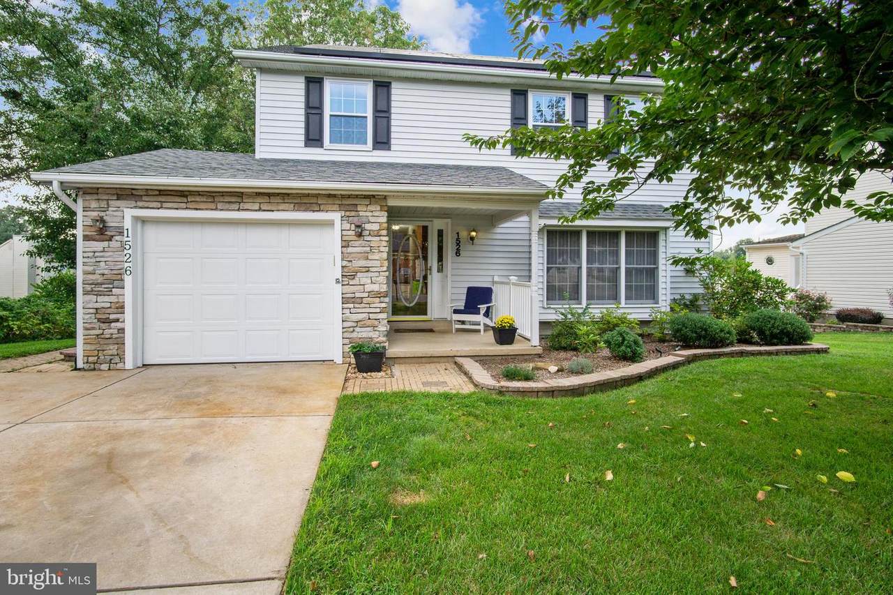1526 Redfield Road - Photo 1