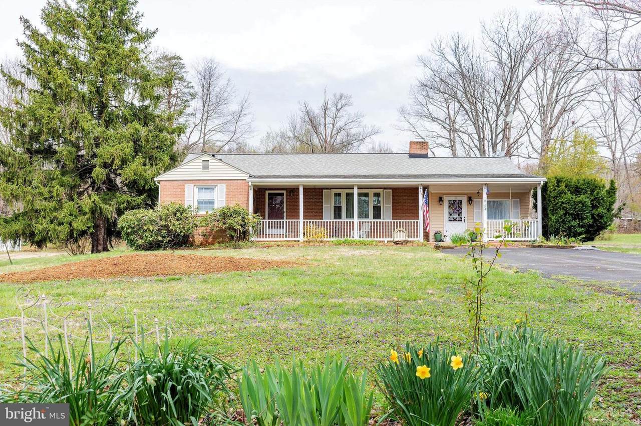 18154 James Madison Highway - Photo 1