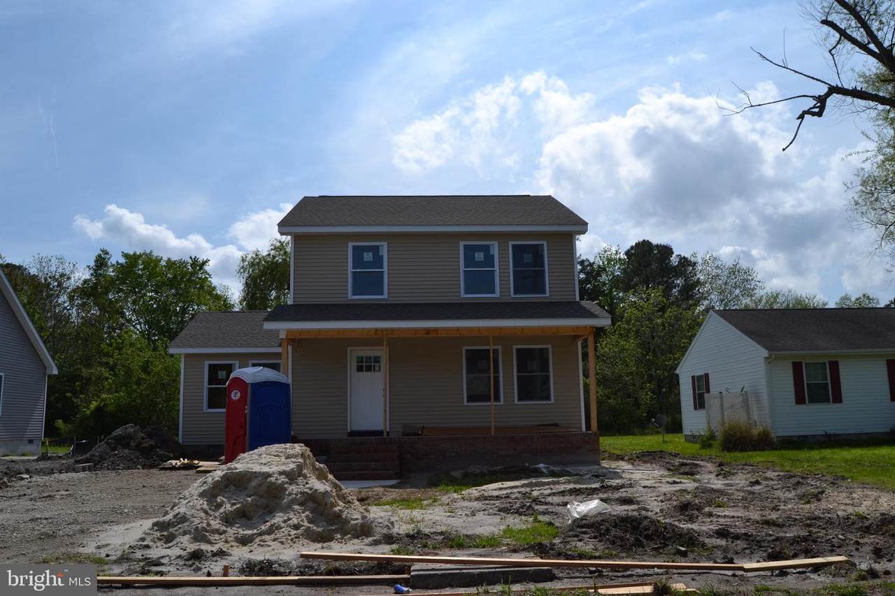 275 Washington Street - Photo 1