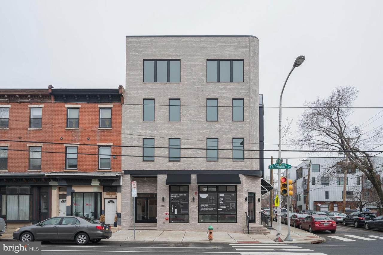 1801 Fairmount Avenue - Photo 1