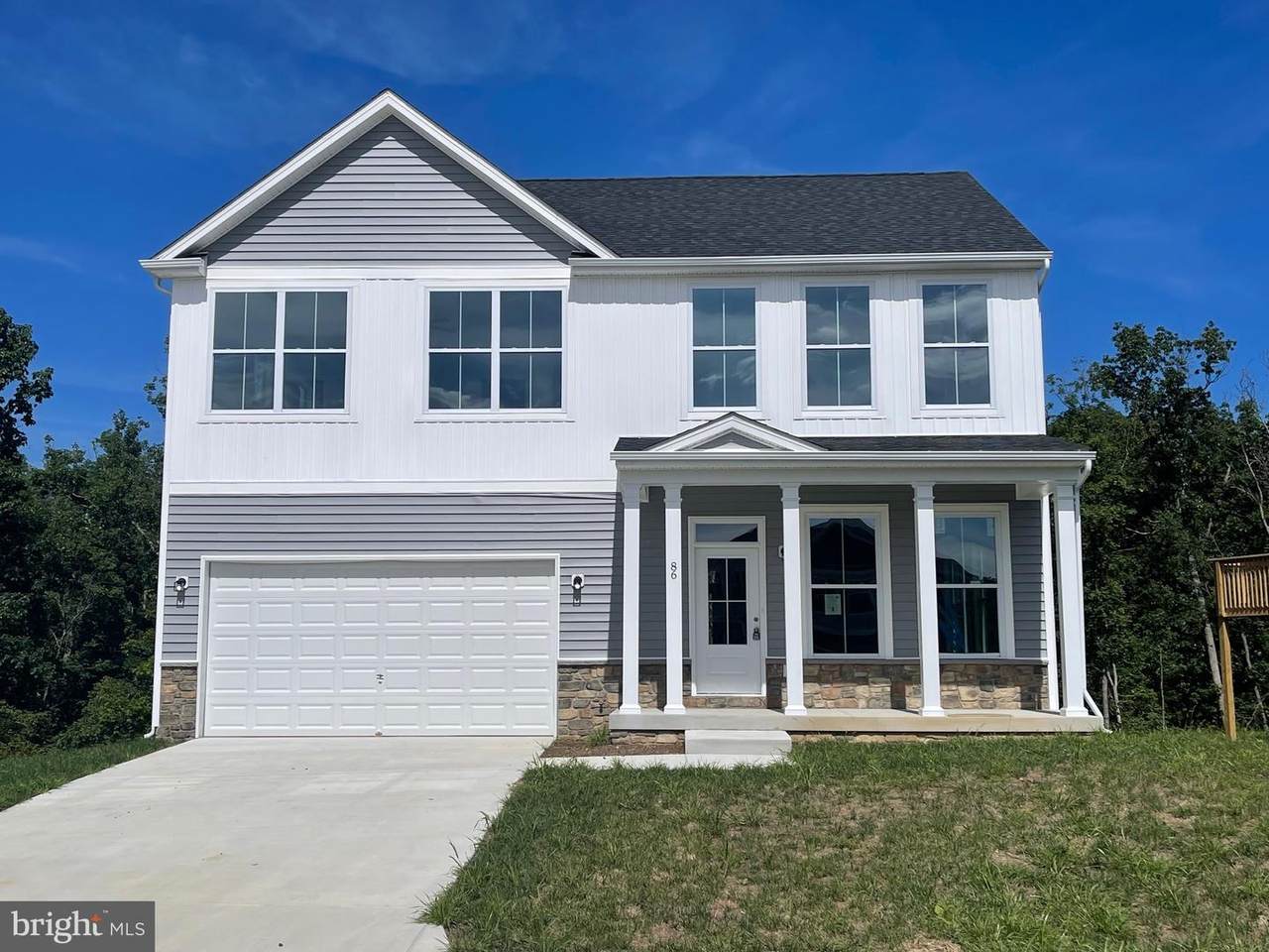 86 Cilantro Lane - Photo 1
