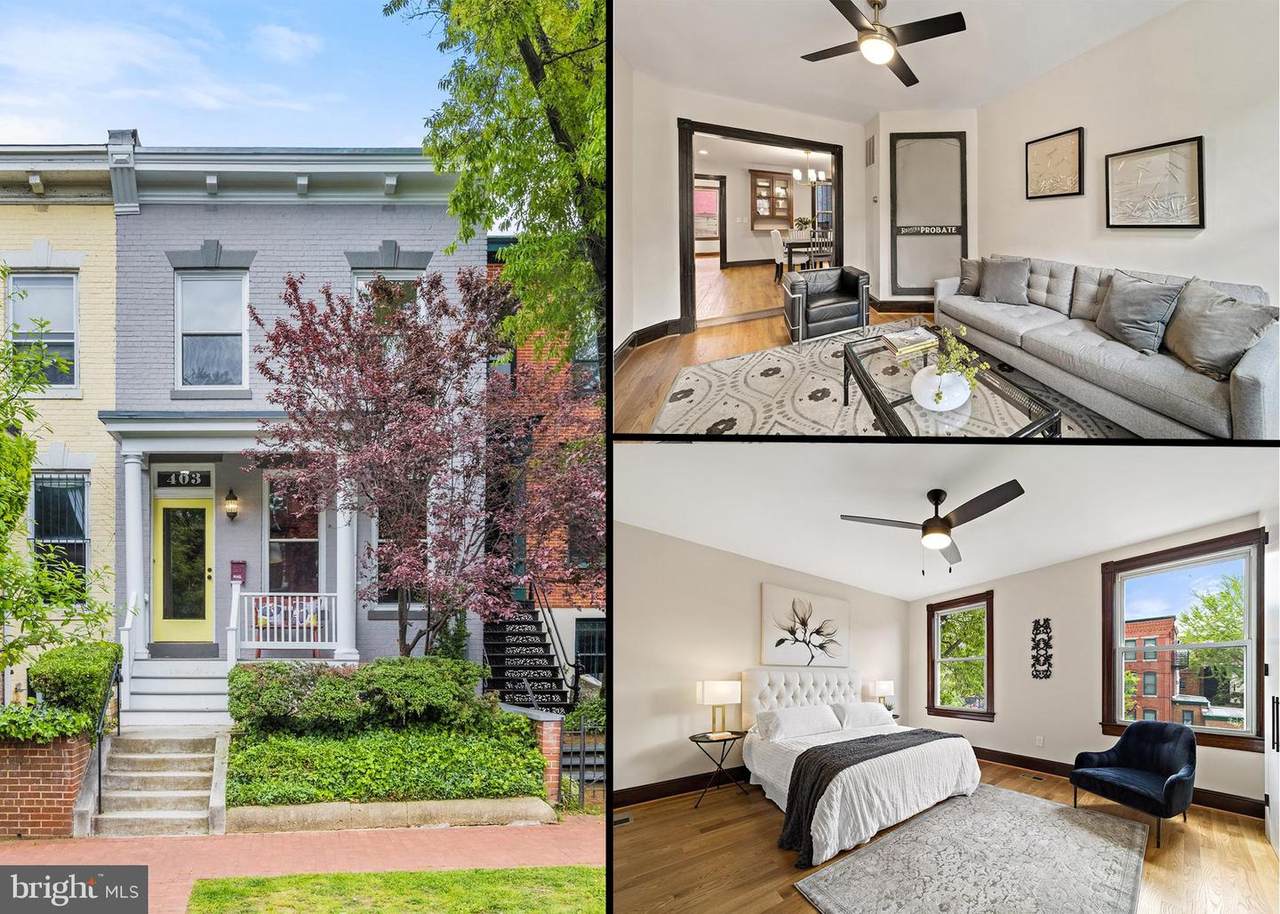 403 11TH Street - Photo 1