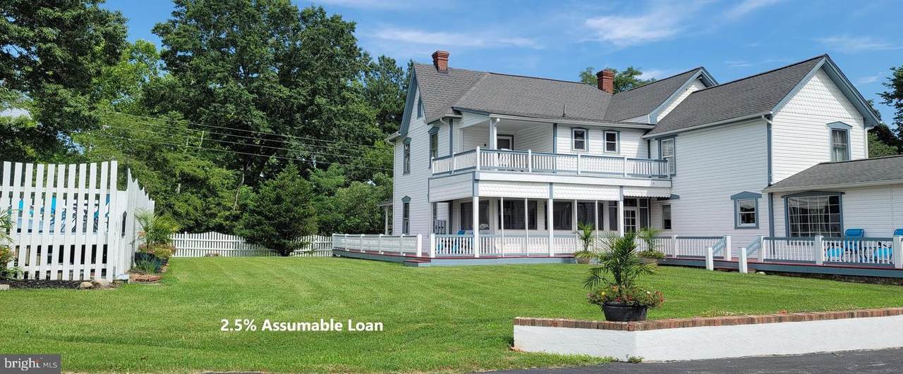 10595 Newport Church Road - Photo 1