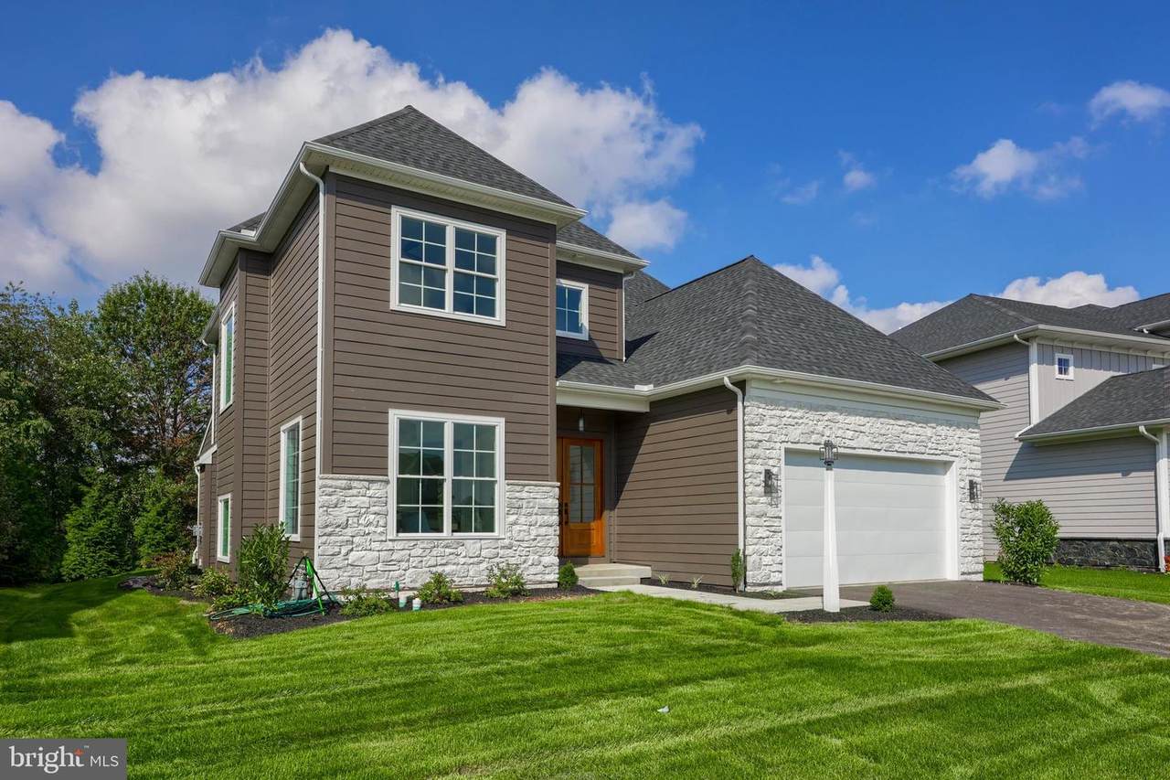 5824 Wild Lilac Drive Lot #11 - Photo 1