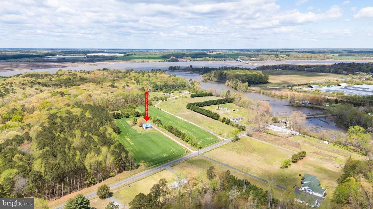 4808 Frazier Neck Road - Photo 1