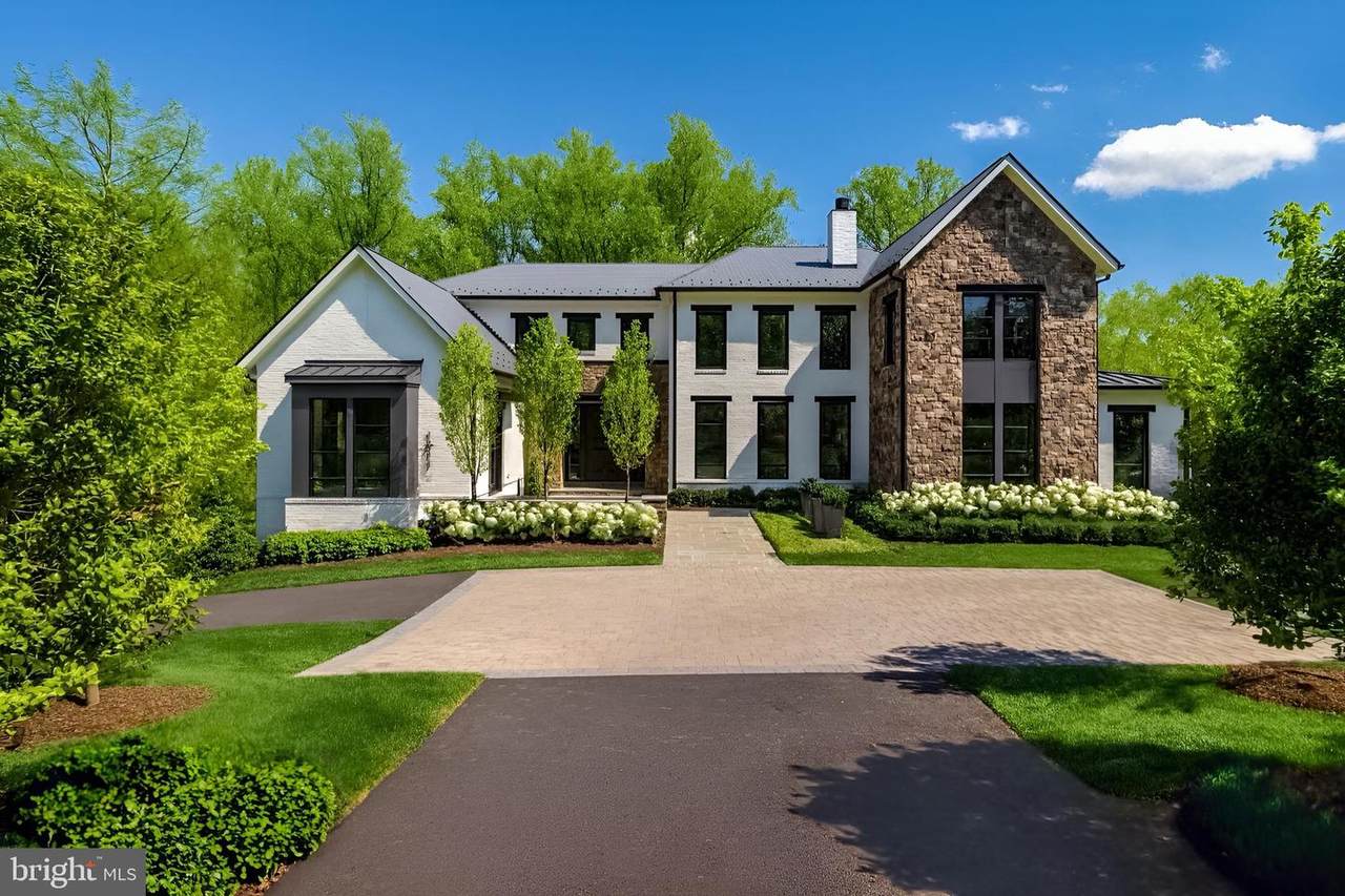 1011 Langley Hill Drive - Photo 1