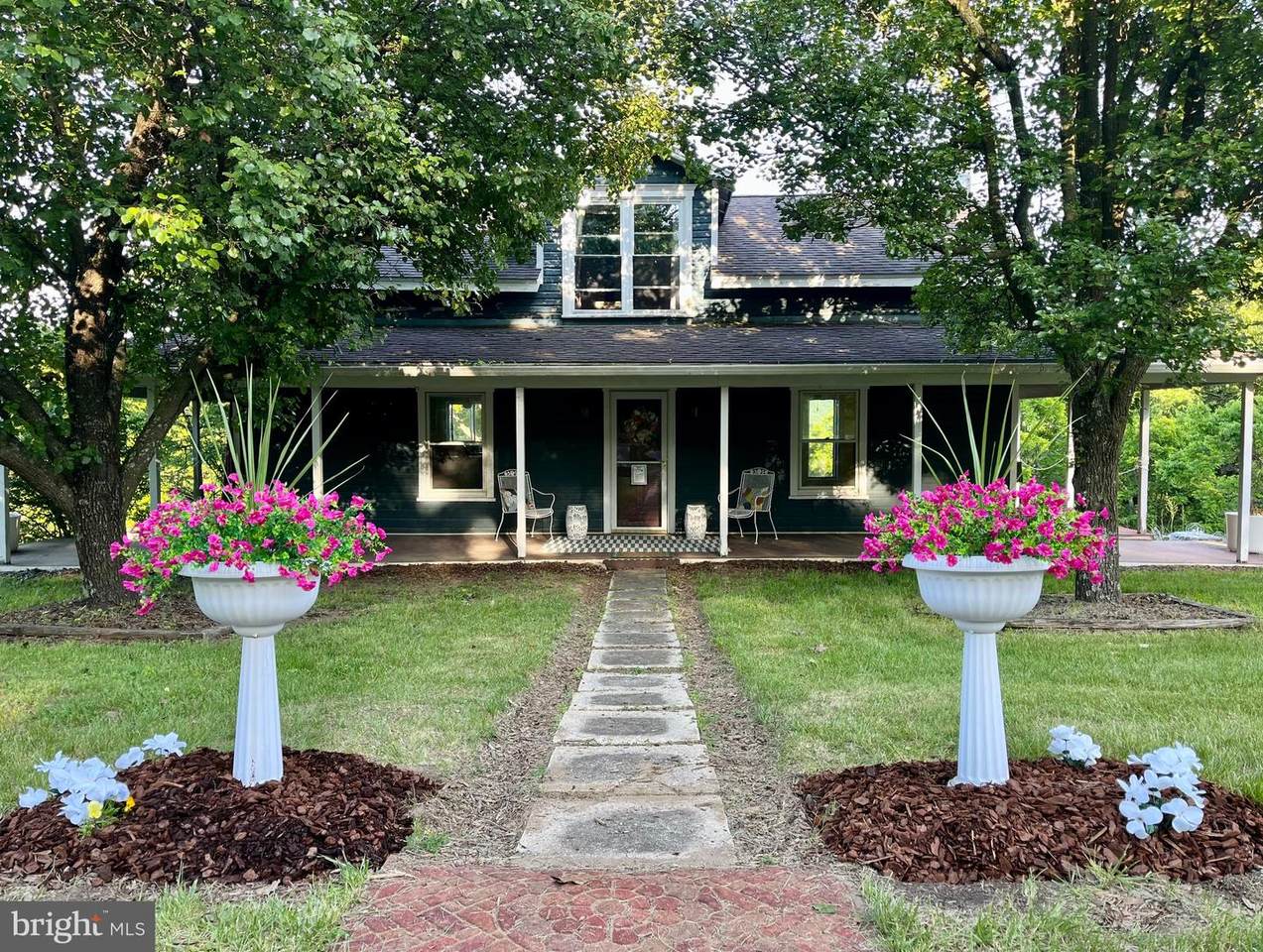 13108 Green Ridge Road - Photo 1