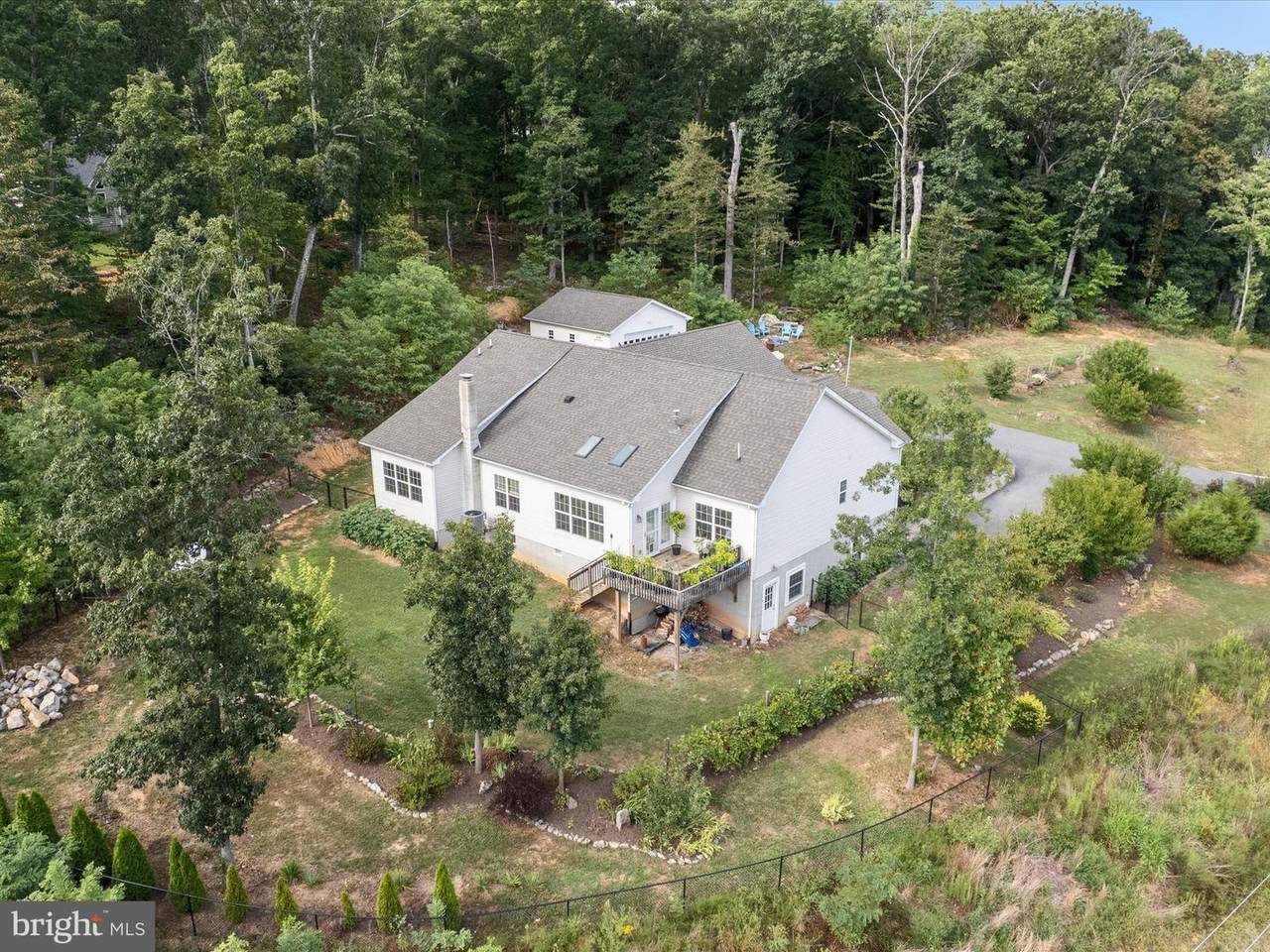 280 Plow Run Lane - Photo 1