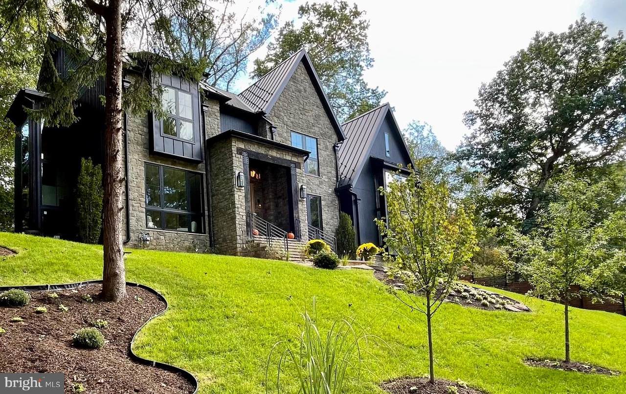 1441 Woodacre Drive - Photo 1
