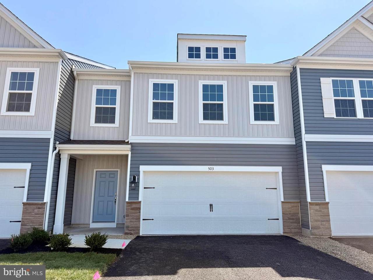 503 Scotty Boulevard - Photo 1
