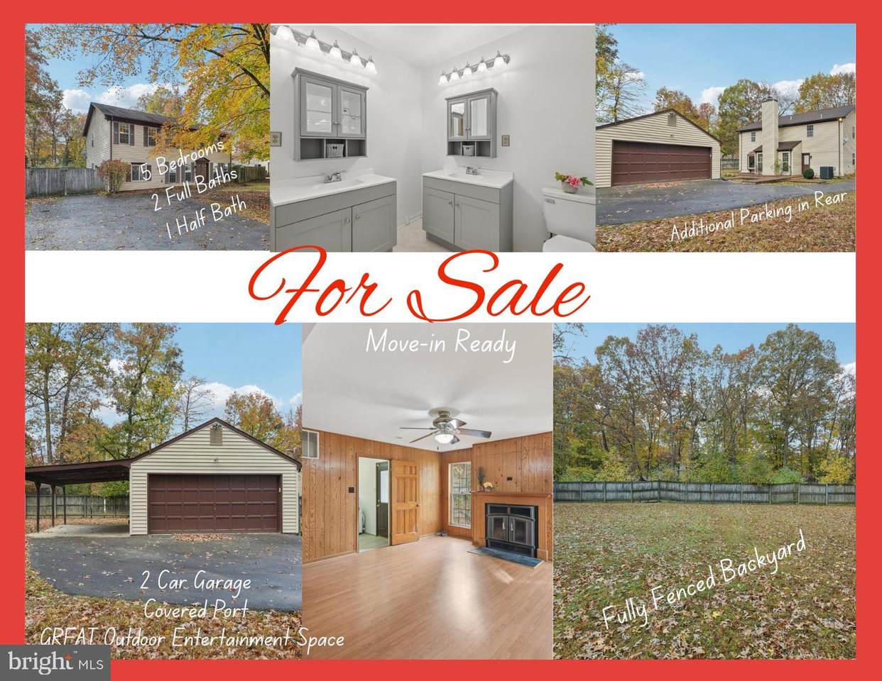 3017 Bramblewood Court - Photo 1