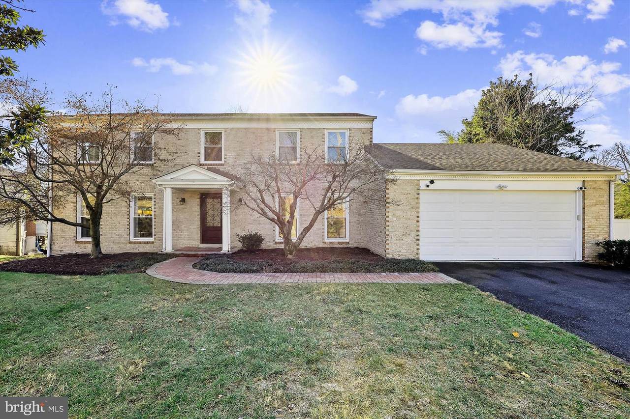 9304 Bells Mill Road - Photo 1