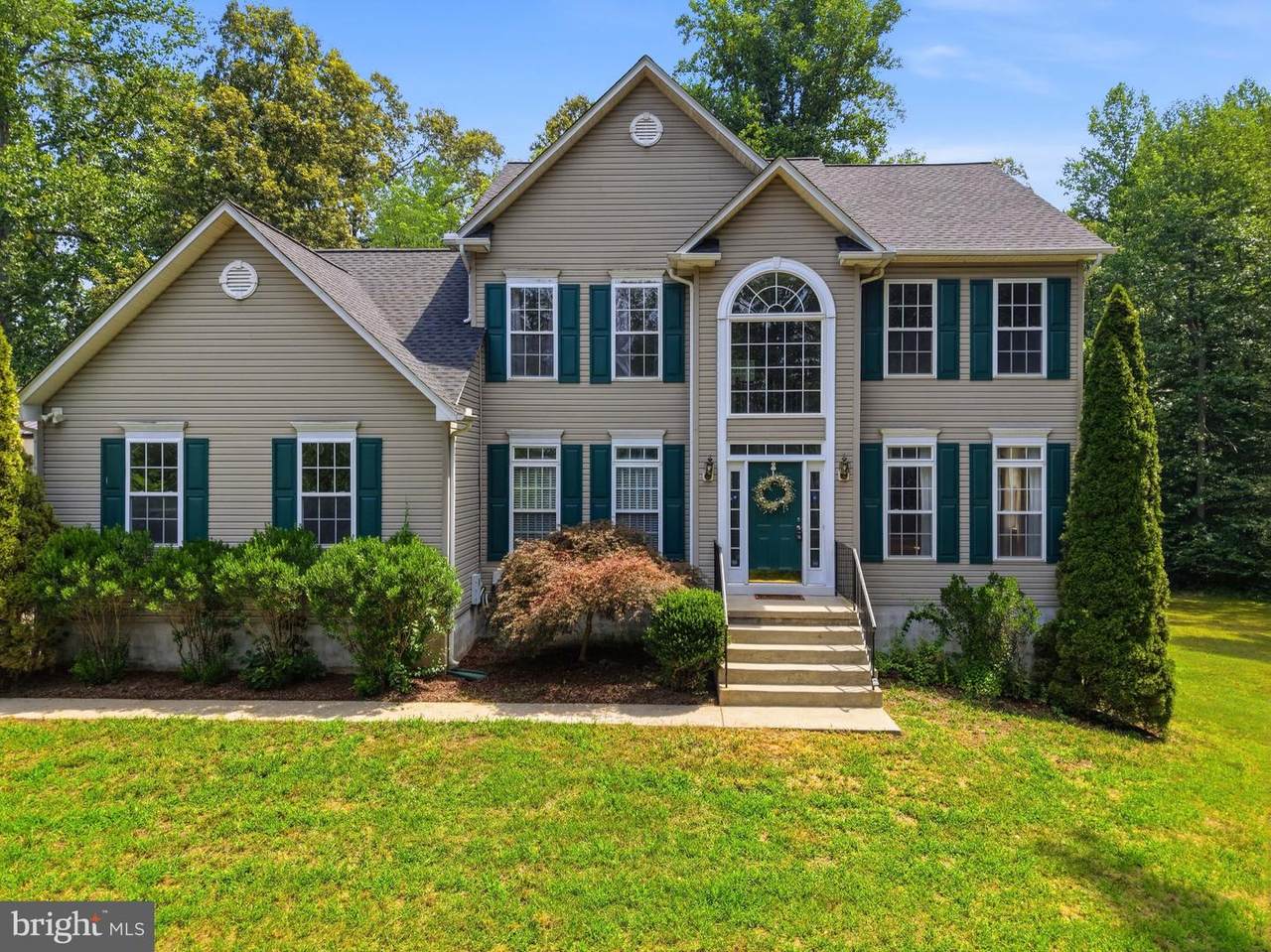 4695 Sands Road - Photo 1