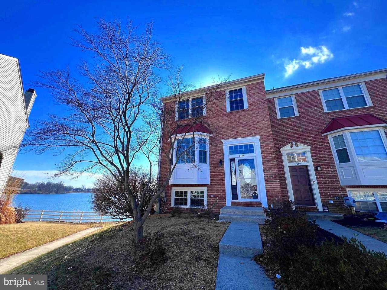 1319 Waterway Court - Photo 1