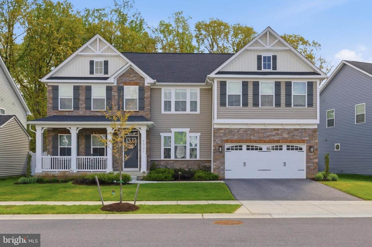 1321 Upper Patuxent Ridge Road - Photo 1