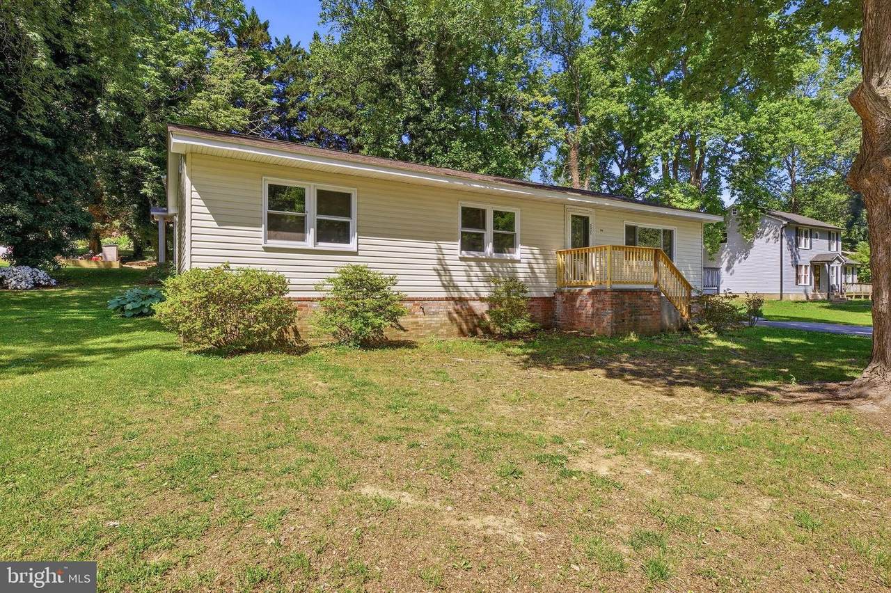 5421 Chesapeake Avenue - Photo 1
