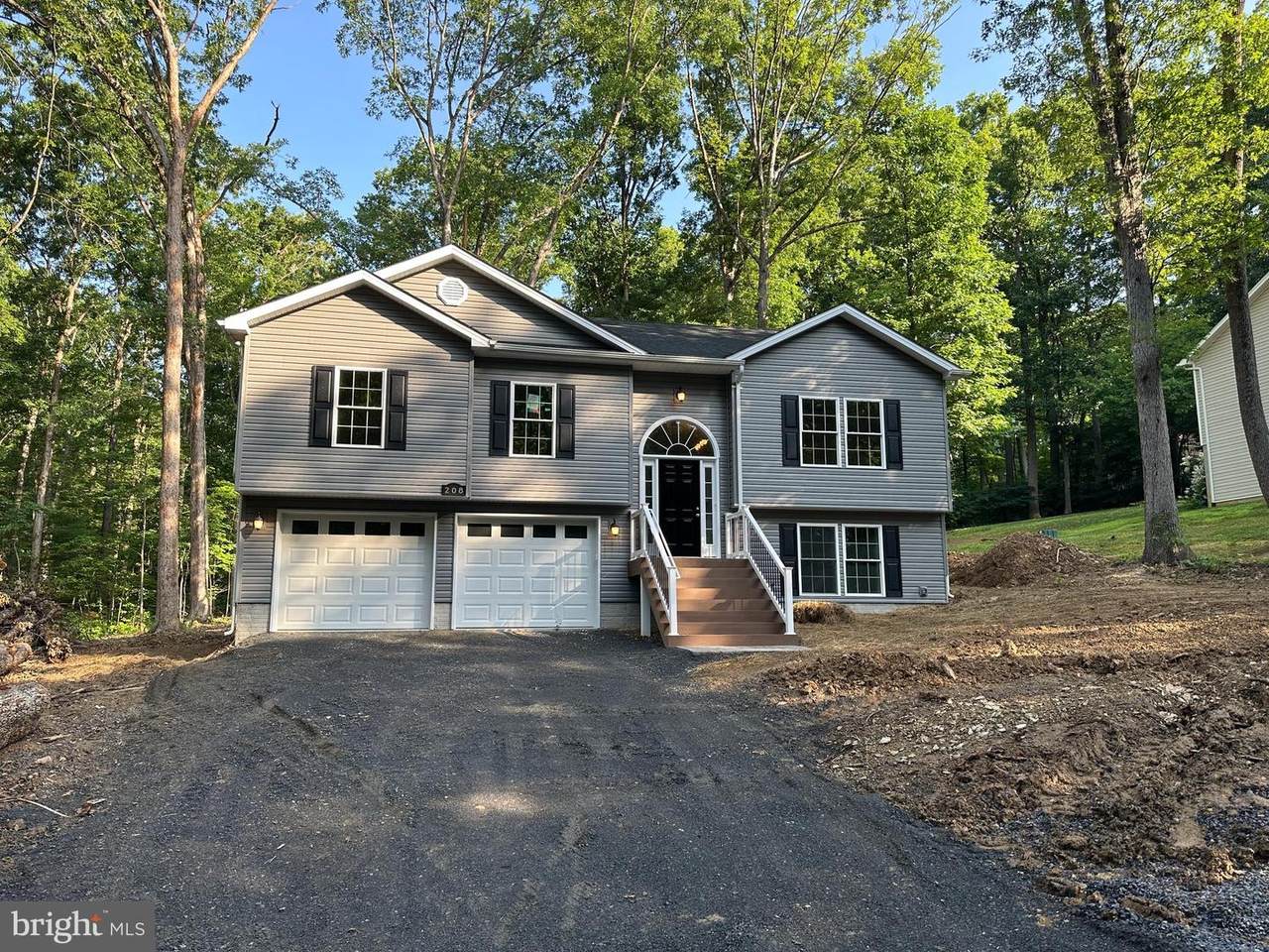 208 Beaver Trail - Photo 1
