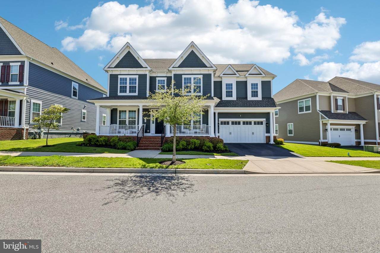6517 Totteridge - Photo 1