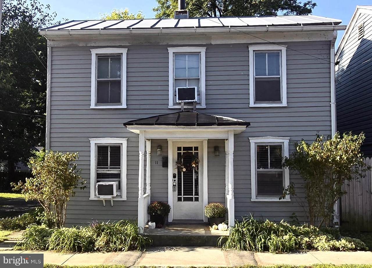 11 Germain Street - Photo 1