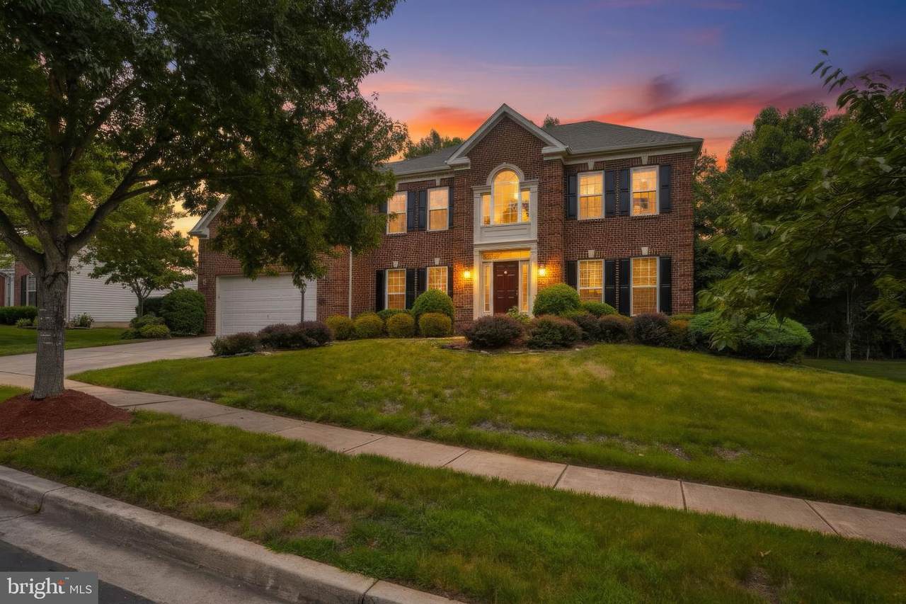 5302 Trotters Glen Drive - Photo 1