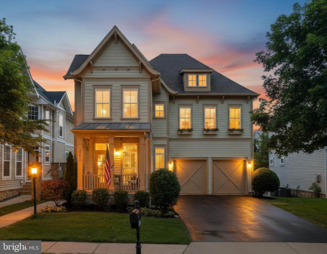 22810 Courtland Park Drive - Photo 1