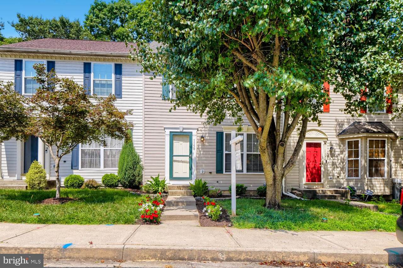 1150 Splashing Brook Drive - Photo 1