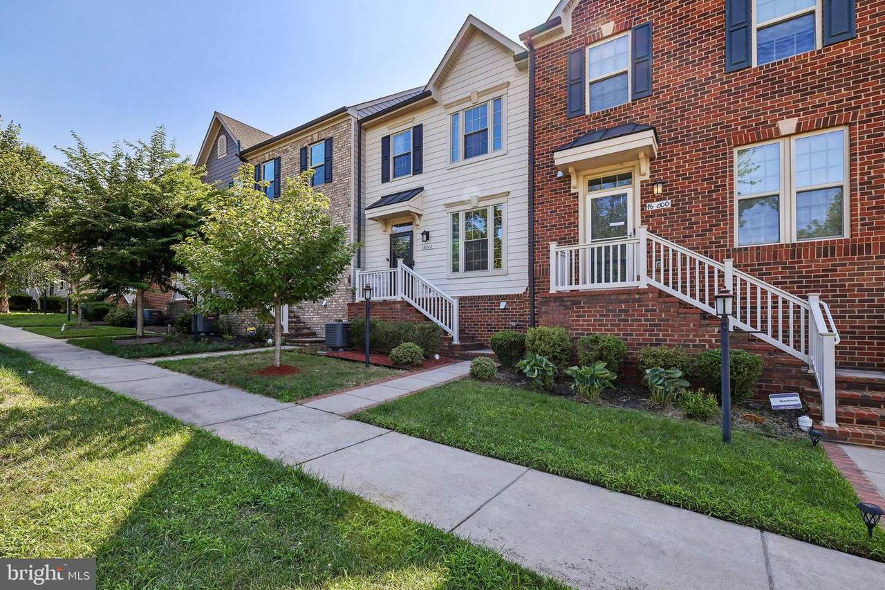 18002 Red Cedar Road - Photo 1