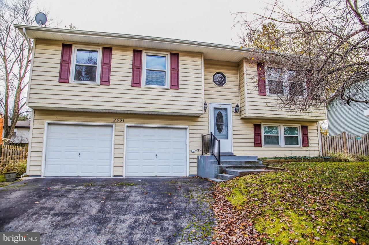 2531 Symphony Lane - Photo 1