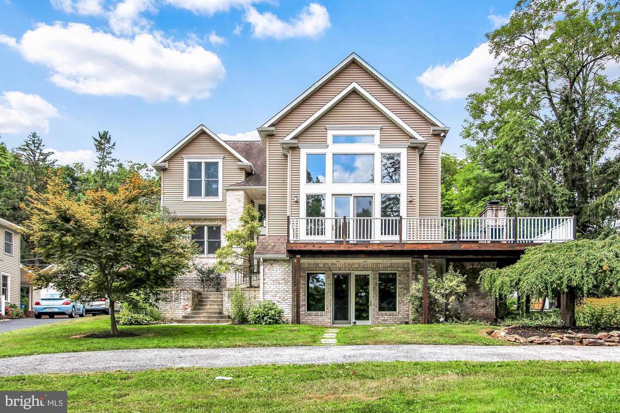 16 Stone Spring Lane - Photo 1