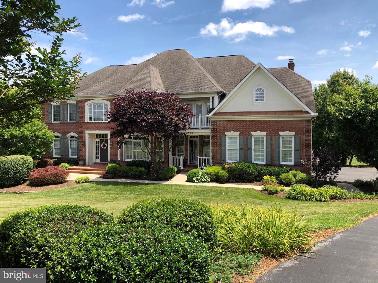 6055 Moore Drive - Photo 1